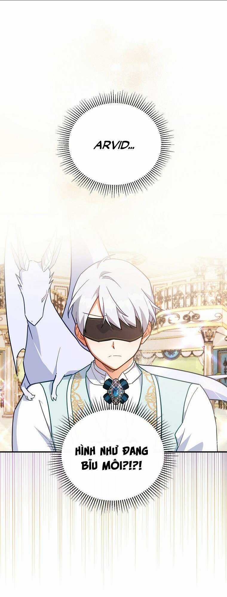 Bé Con Chốn Hoa Nở Chapter 31 trang 1