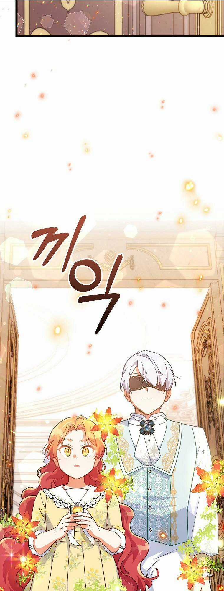 Bé Con Chốn Hoa Nở Chapter 31 trang 10