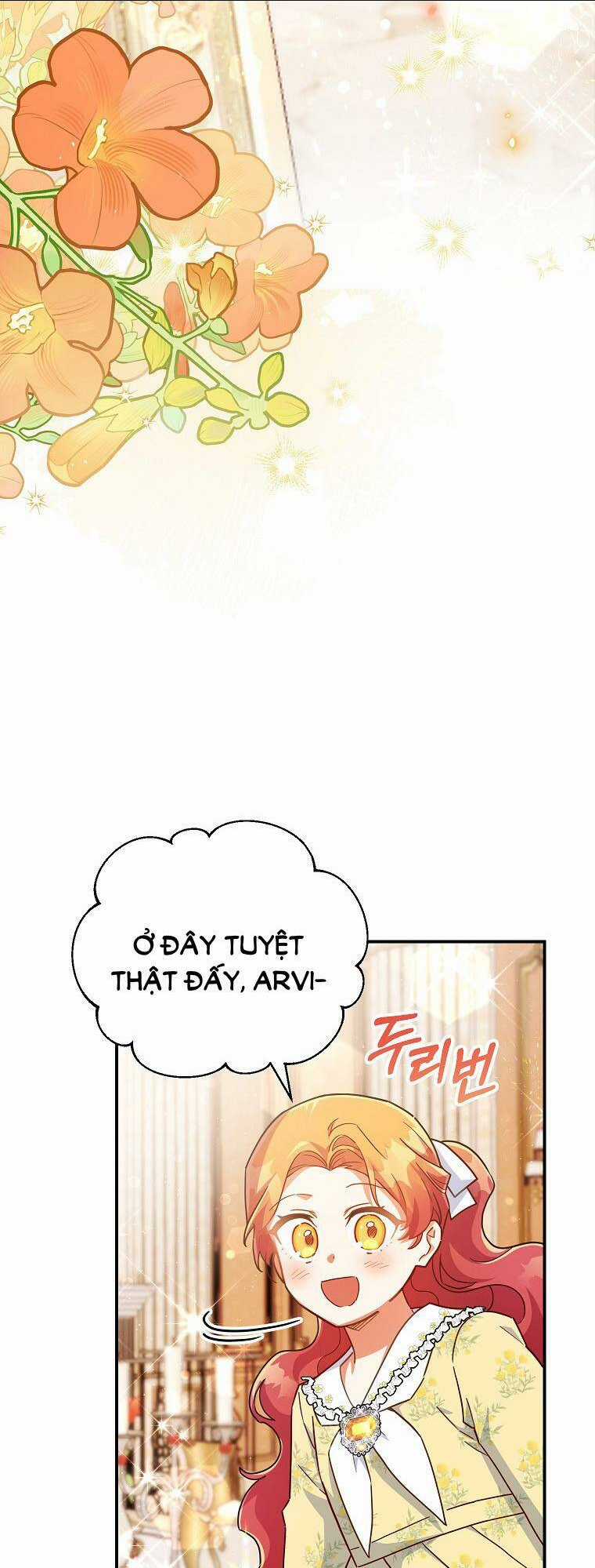 Bé Con Chốn Hoa Nở Chapter 31 trang 13