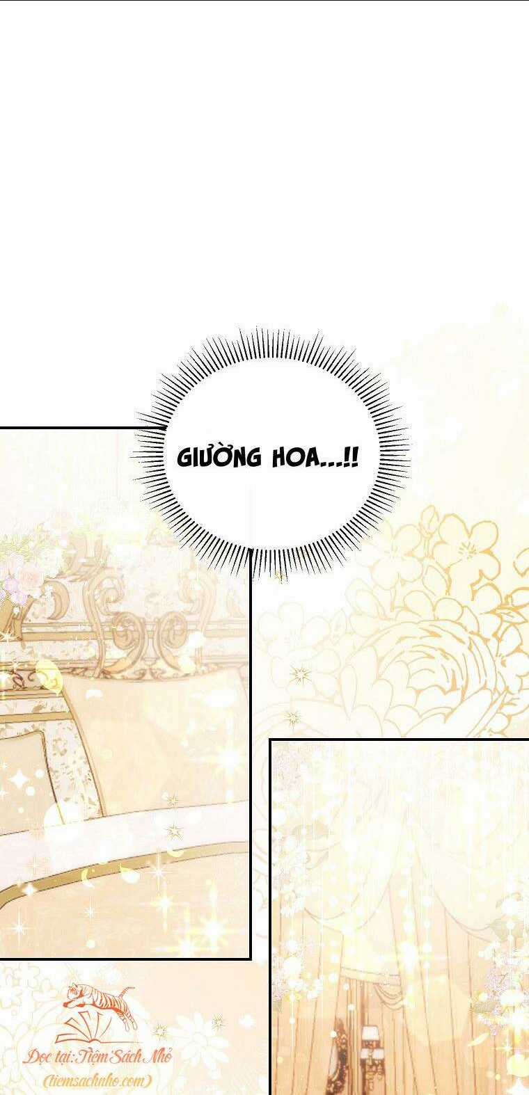 Bé Con Chốn Hoa Nở Chapter 31 trang 16