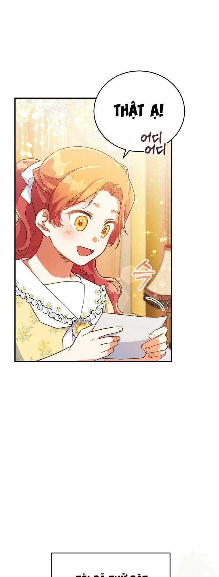 Bé Con Chốn Hoa Nở Chapter 31 trang 18
