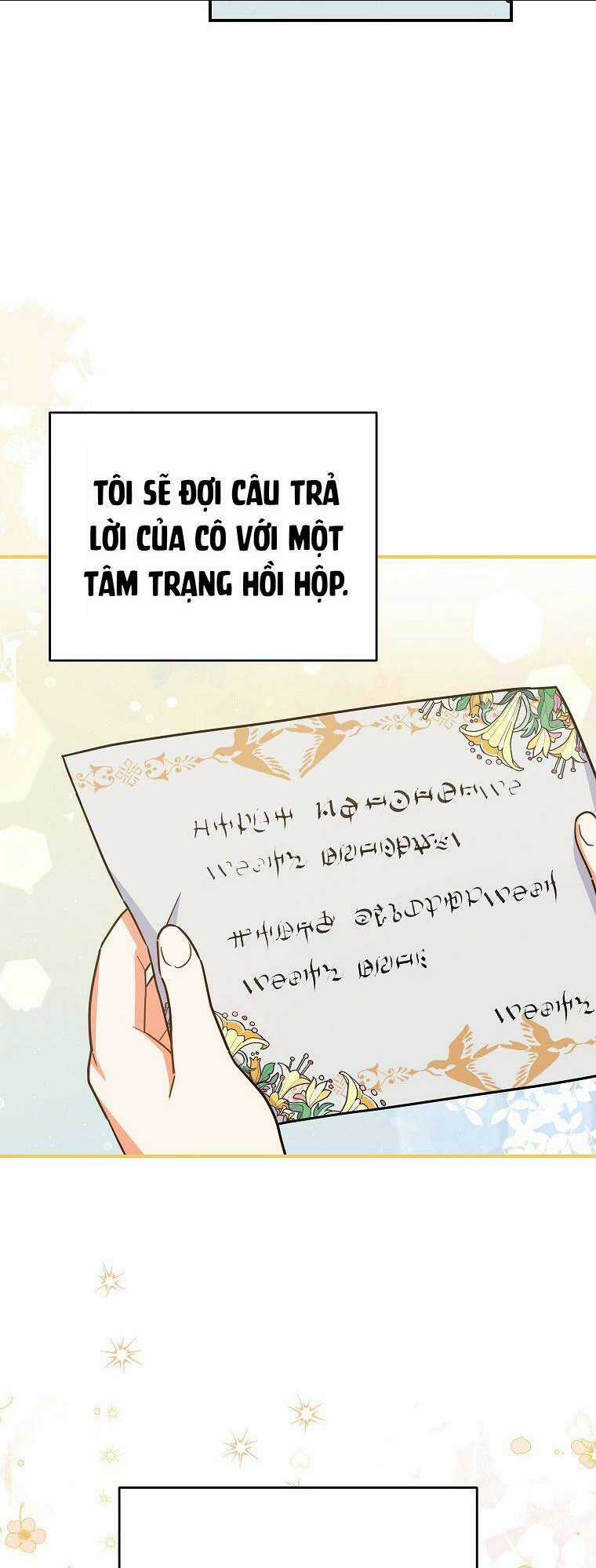 Bé Con Chốn Hoa Nở Chapter 31 trang 22