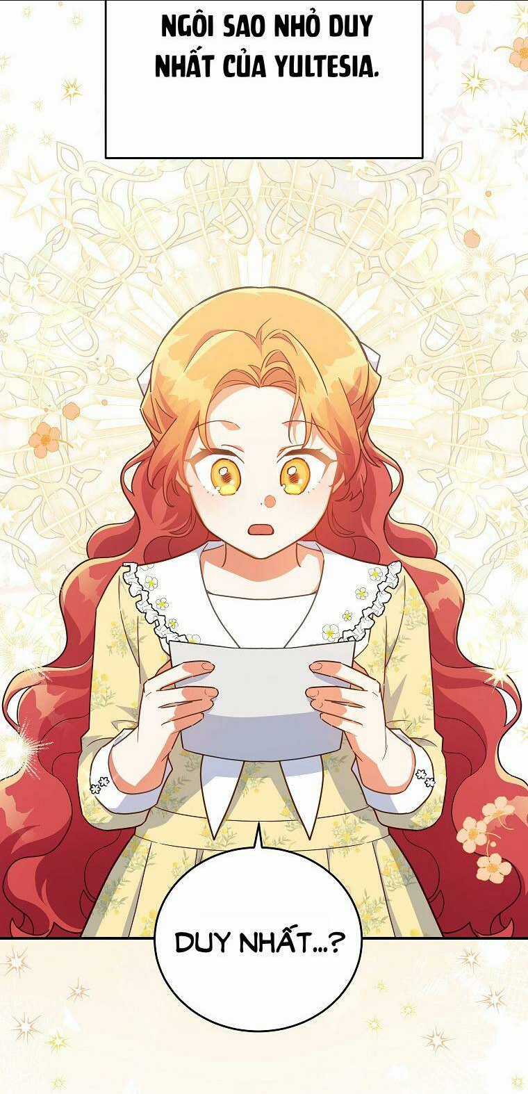 Bé Con Chốn Hoa Nở Chapter 31 trang 23