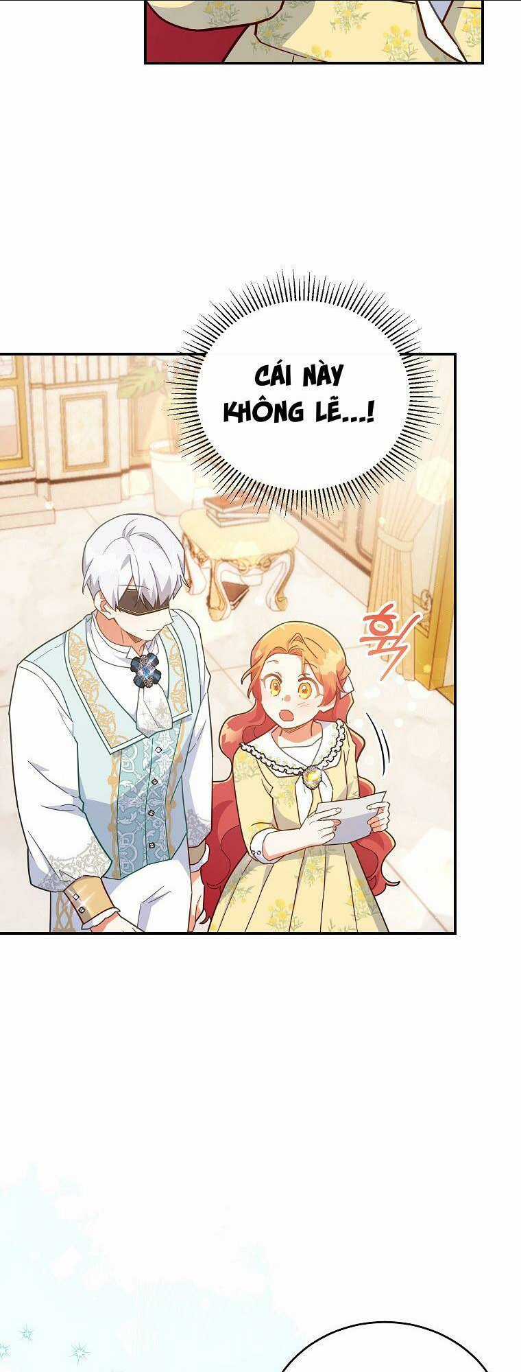 Bé Con Chốn Hoa Nở Chapter 31 trang 25