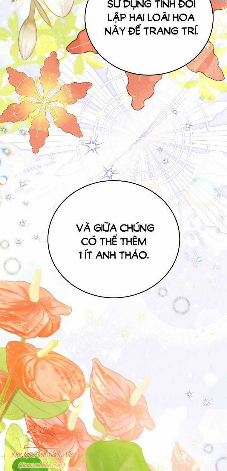 Bé Con Chốn Hoa Nở Chapter 31 trang 32
