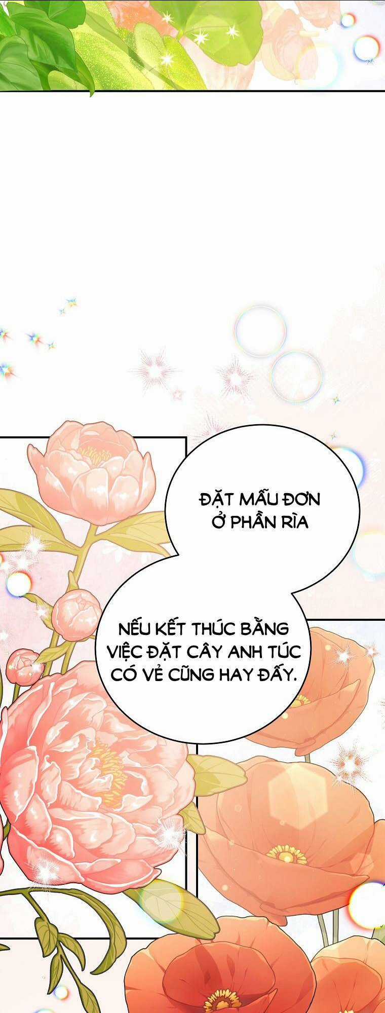 Bé Con Chốn Hoa Nở Chapter 31 trang 33