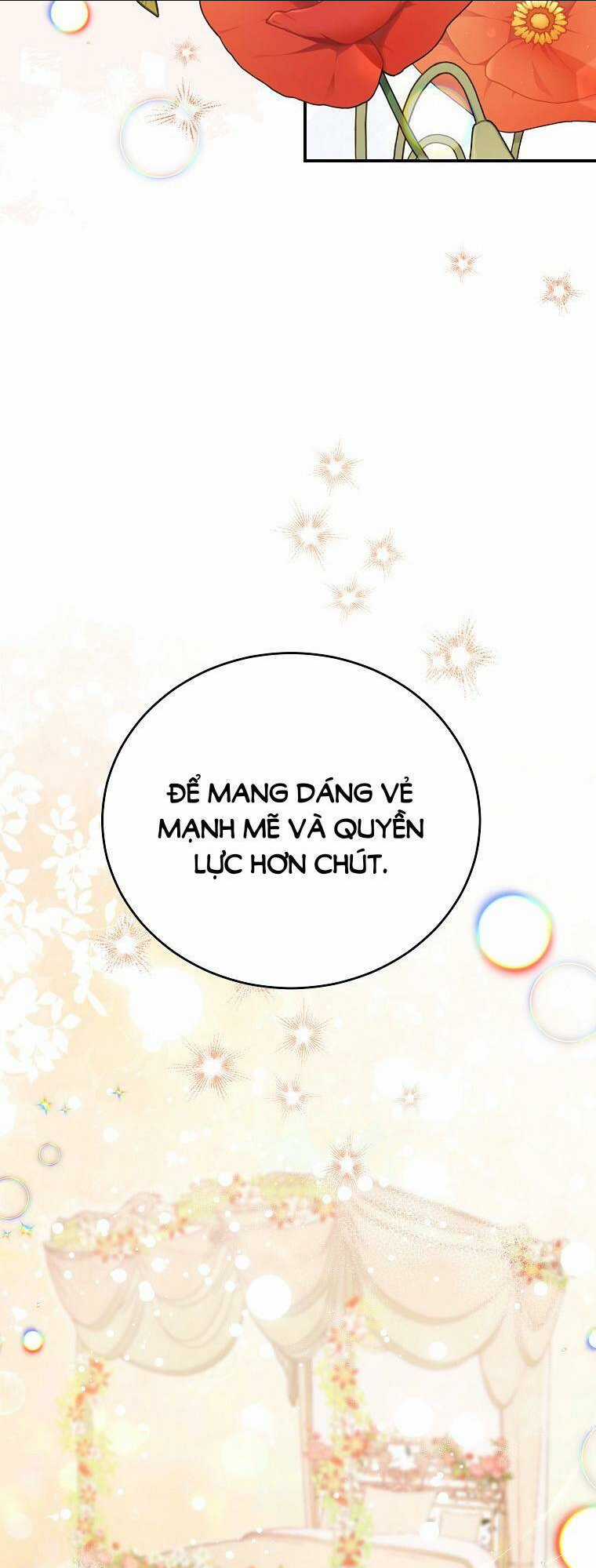 Bé Con Chốn Hoa Nở Chapter 31 trang 34