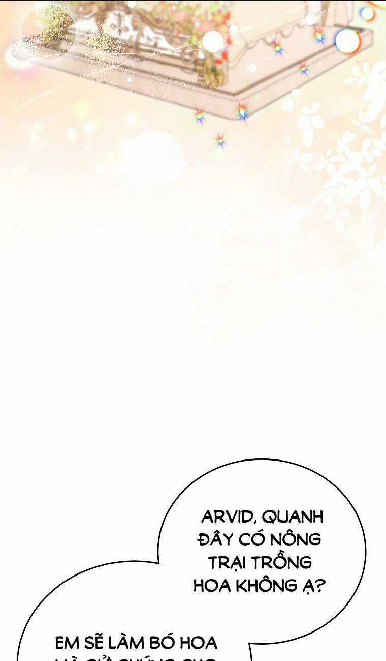 Bé Con Chốn Hoa Nở Chapter 31 trang 35