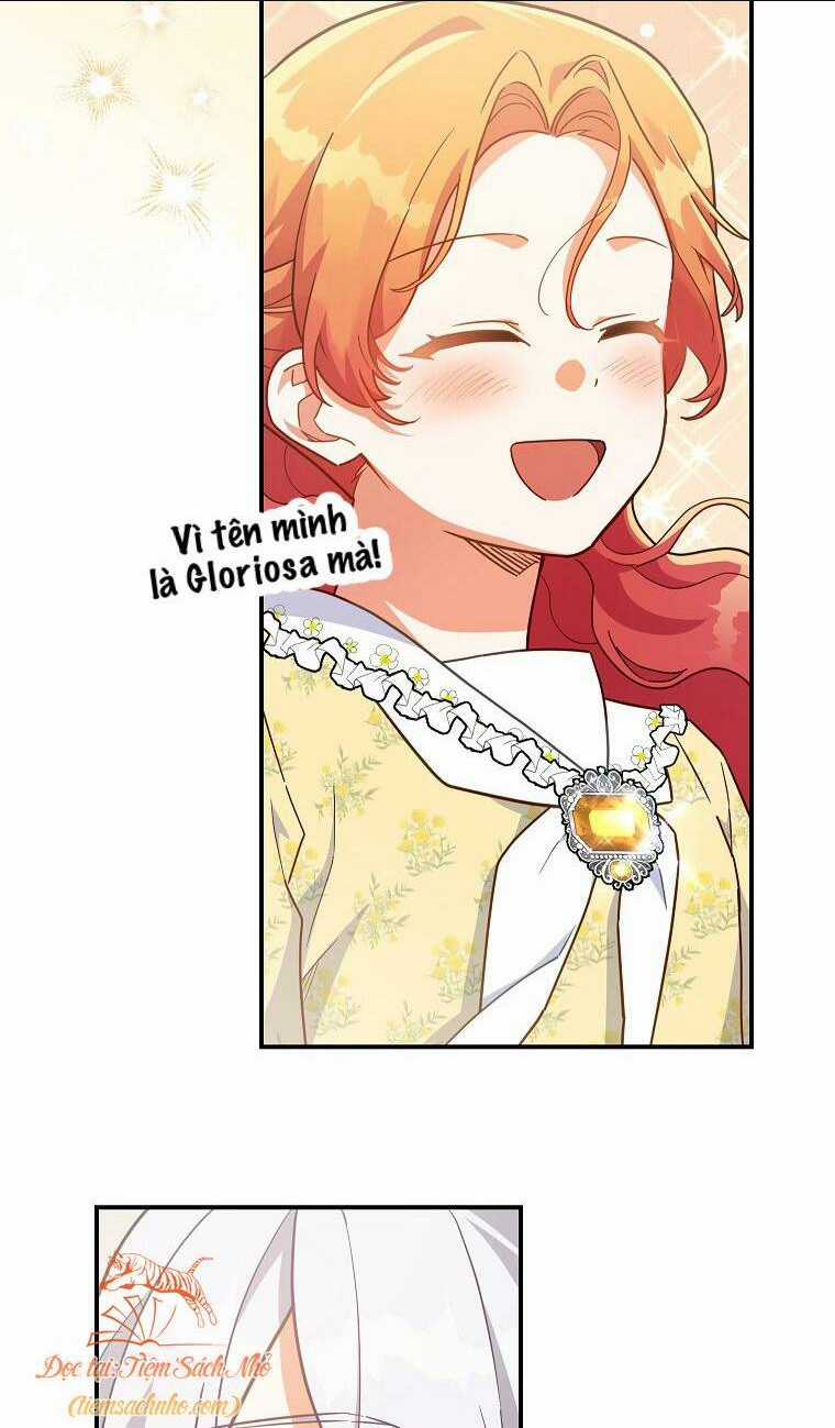 Bé Con Chốn Hoa Nở Chapter 31 trang 40
