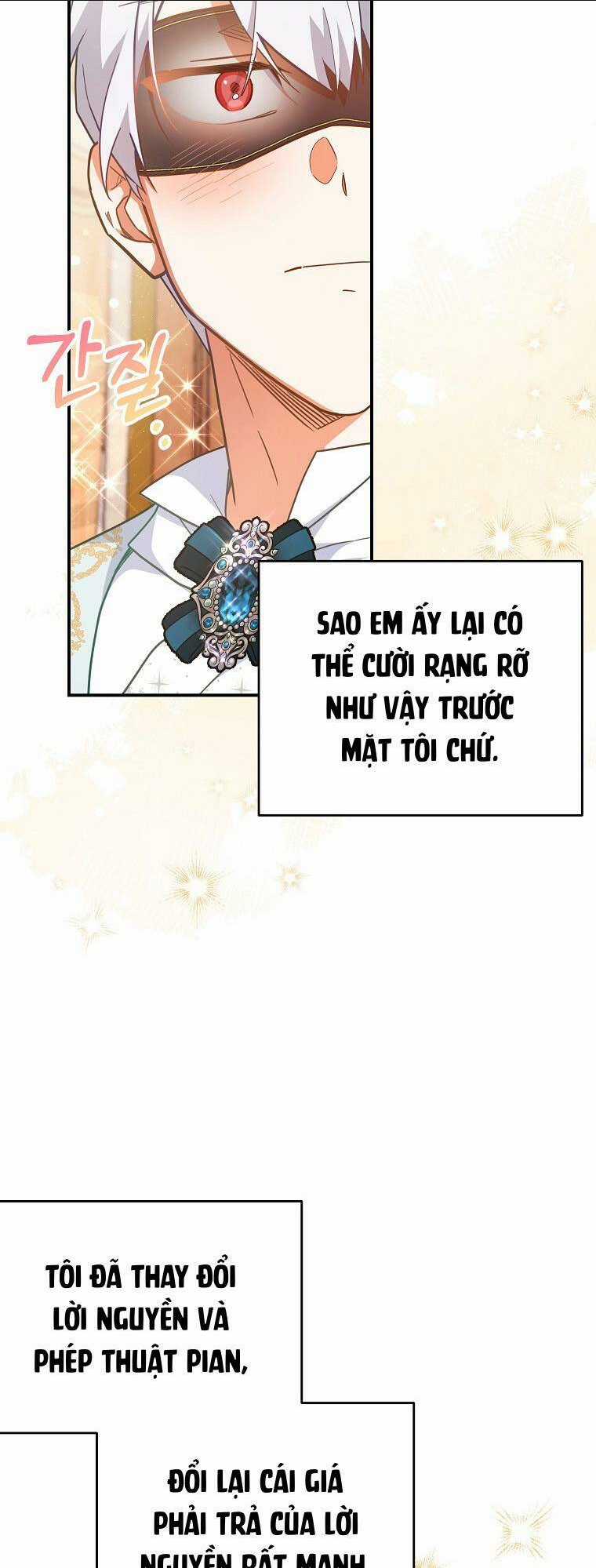 Bé Con Chốn Hoa Nở Chapter 31 trang 41