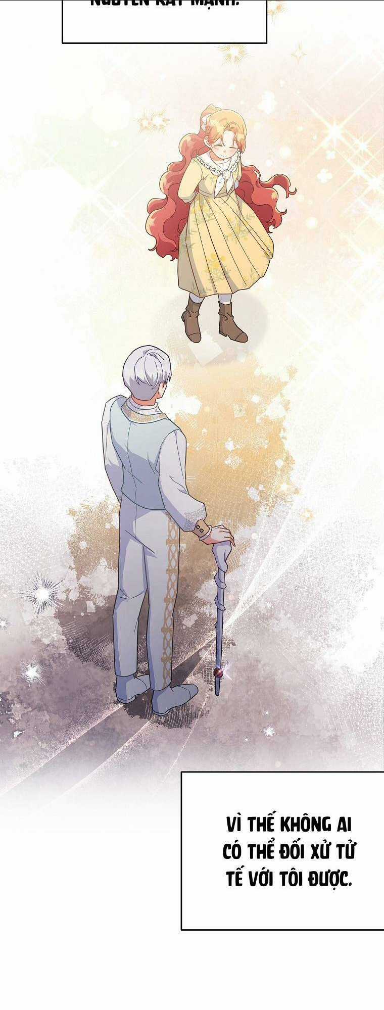 Bé Con Chốn Hoa Nở Chapter 31 trang 42