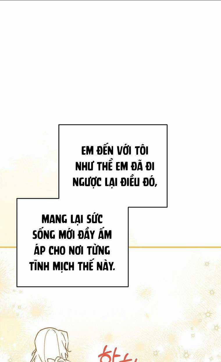 Bé Con Chốn Hoa Nở Chapter 31 trang 43