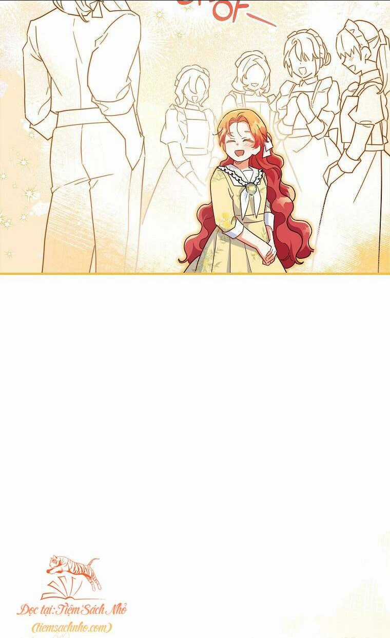 Bé Con Chốn Hoa Nở Chapter 31 trang 44