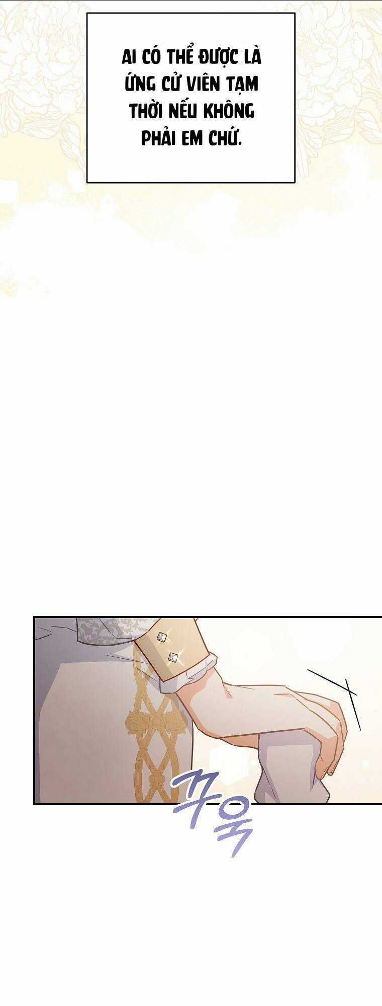 Bé Con Chốn Hoa Nở Chapter 31 trang 45