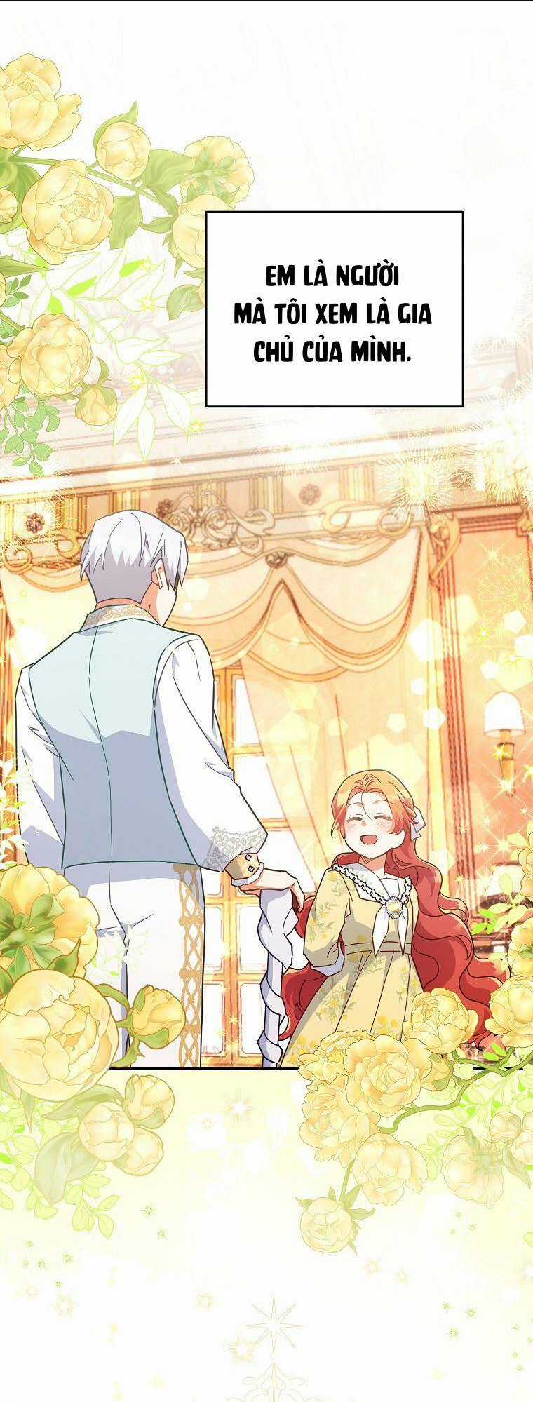 Bé Con Chốn Hoa Nở Chapter 31 trang 46