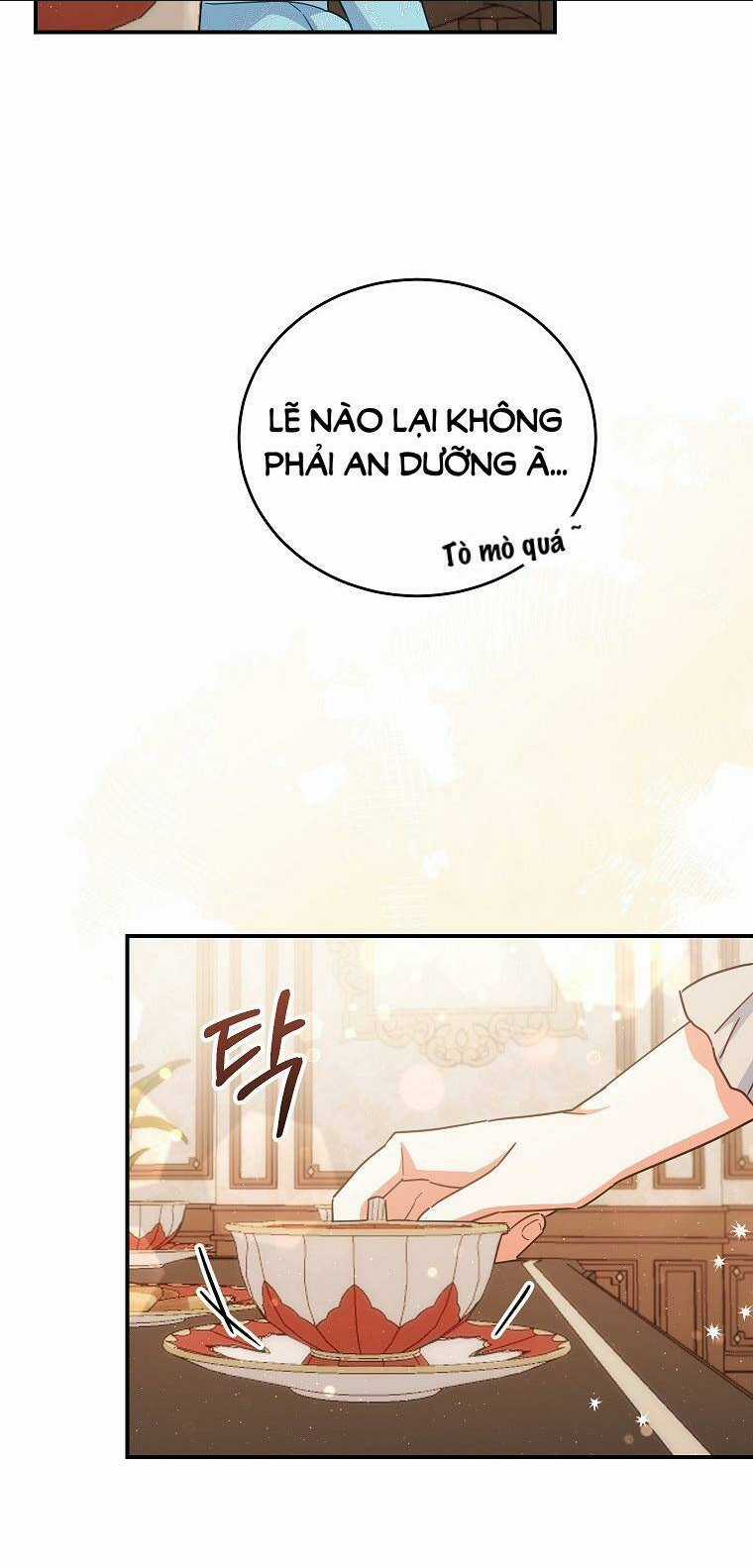 Bé Con Chốn Hoa Nở Chapter 31 trang 51