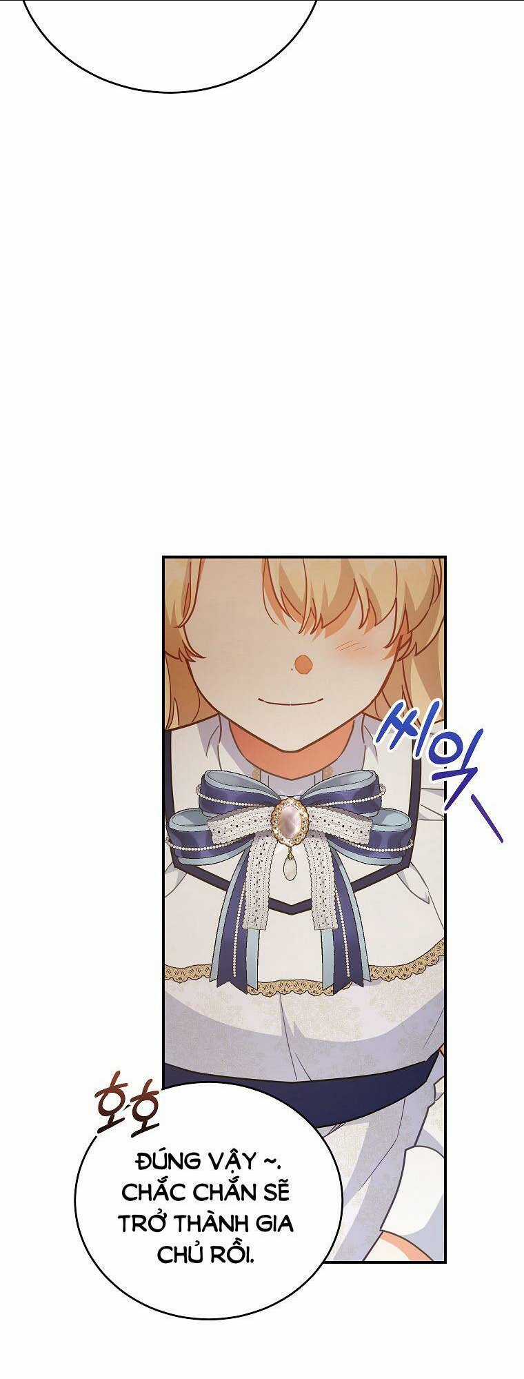 Bé Con Chốn Hoa Nở Chapter 31 trang 54