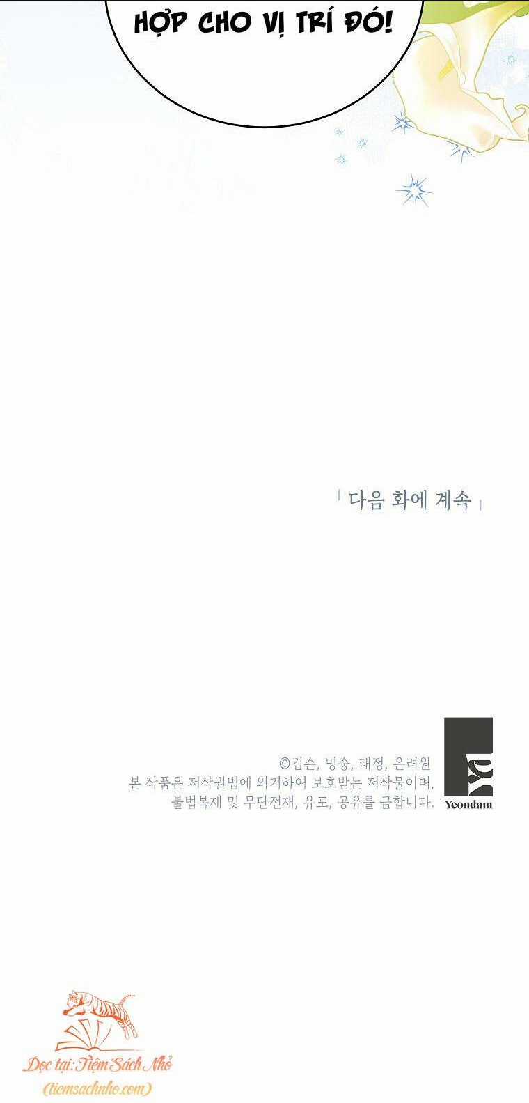 Bé Con Chốn Hoa Nở Chapter 31 trang 56