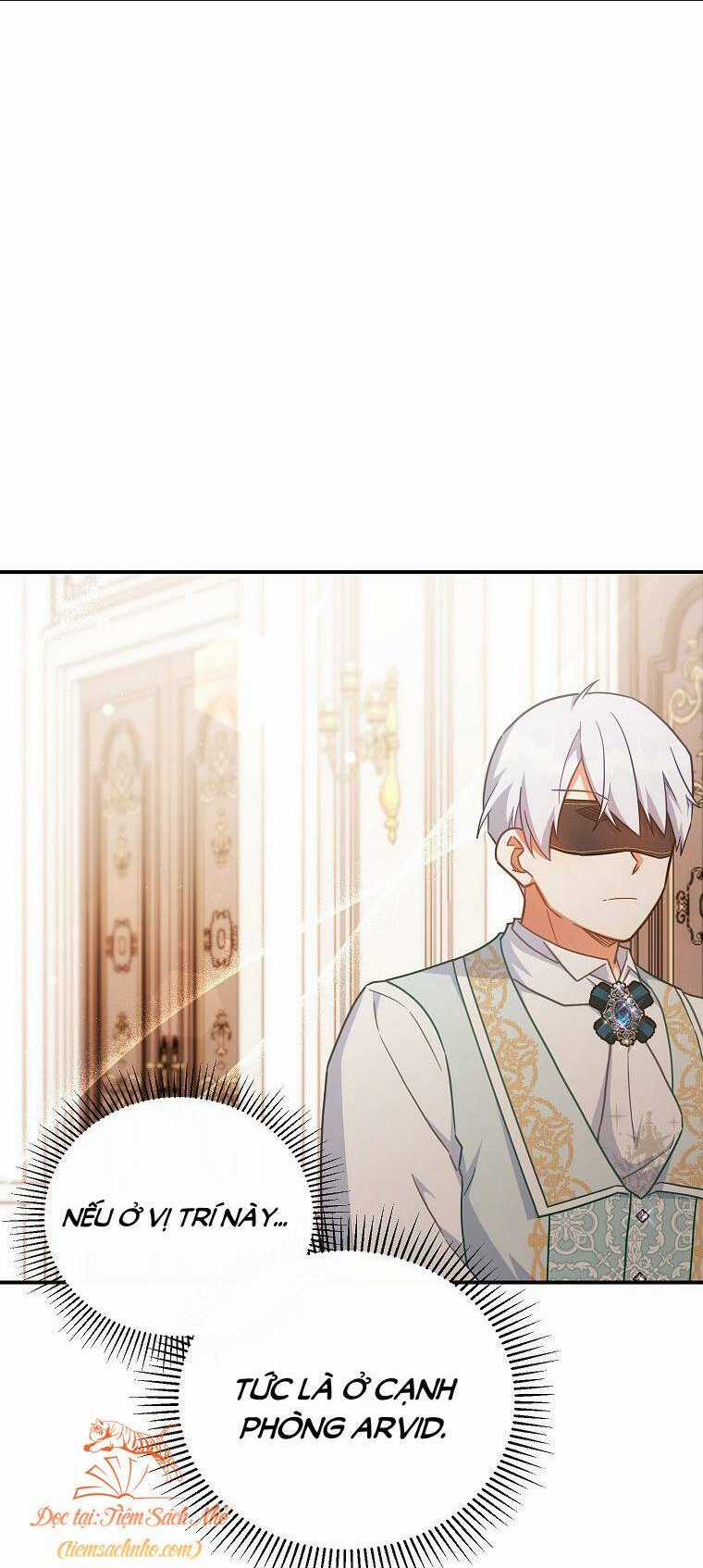 Bé Con Chốn Hoa Nở Chapter 31 trang 8