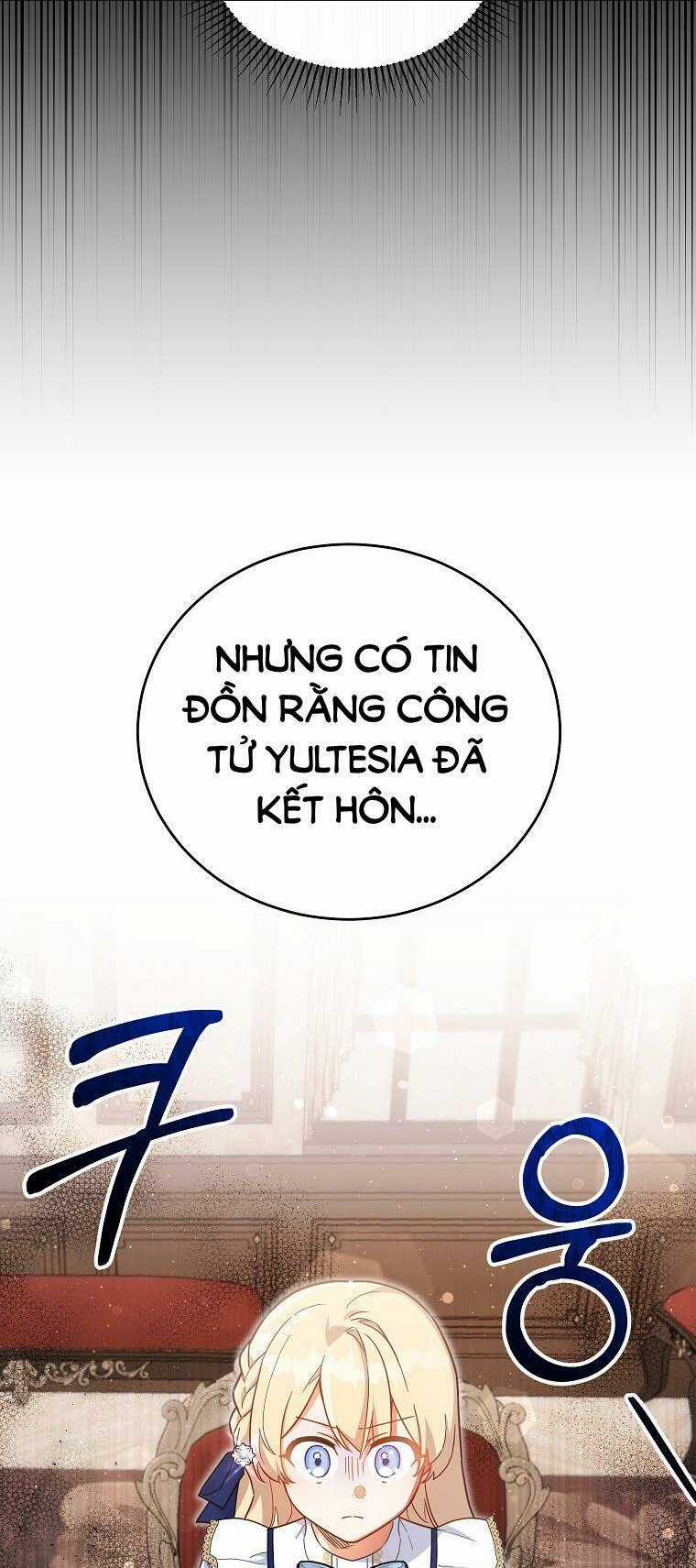 Bé Con Chốn Hoa Nở Chapter 32 trang 11