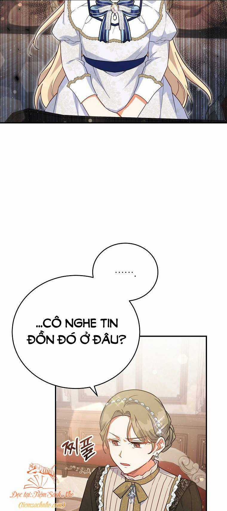 Bé Con Chốn Hoa Nở Chapter 32 trang 12