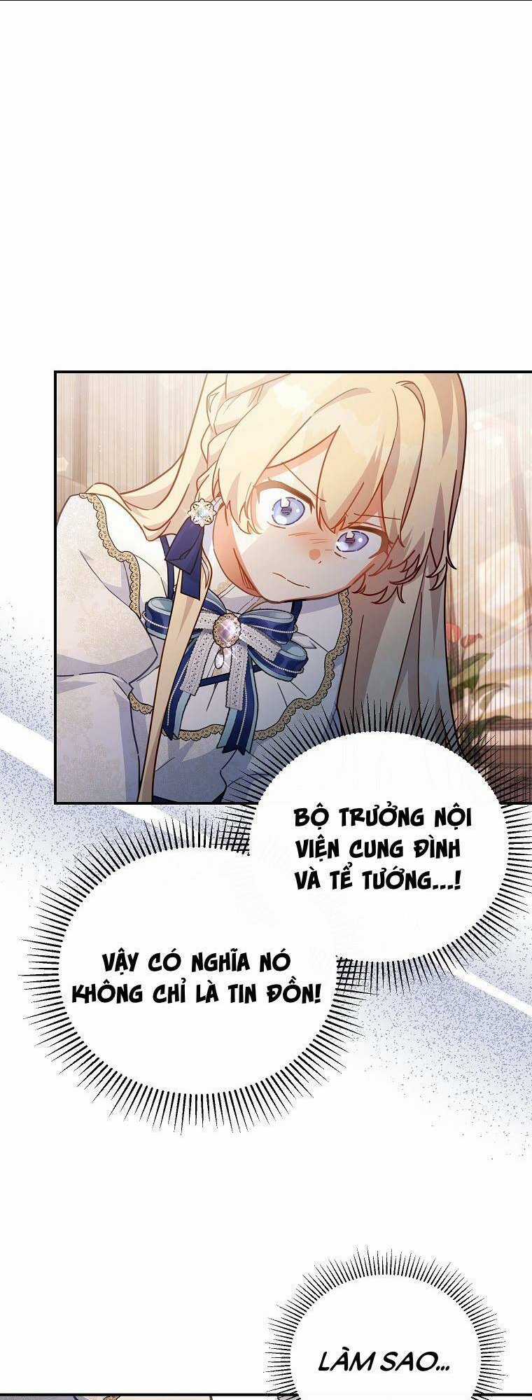 Bé Con Chốn Hoa Nở Chapter 32 trang 14