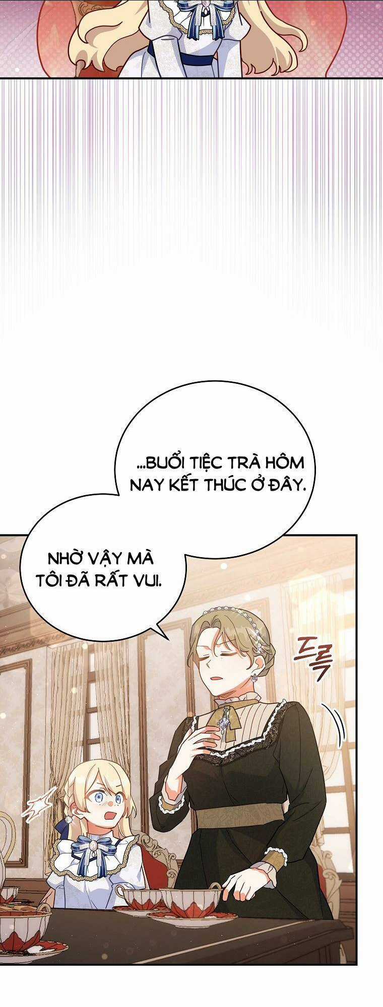 Bé Con Chốn Hoa Nở Chapter 32 trang 17