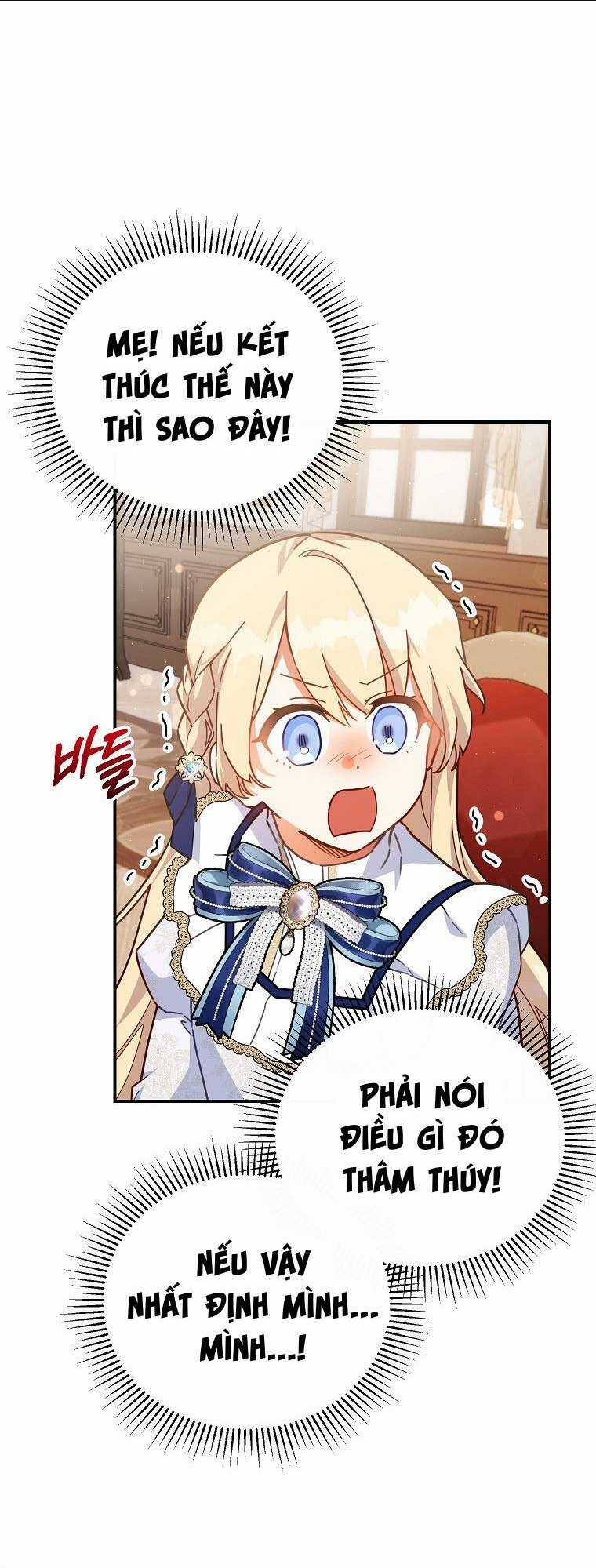 Bé Con Chốn Hoa Nở Chapter 32 trang 18