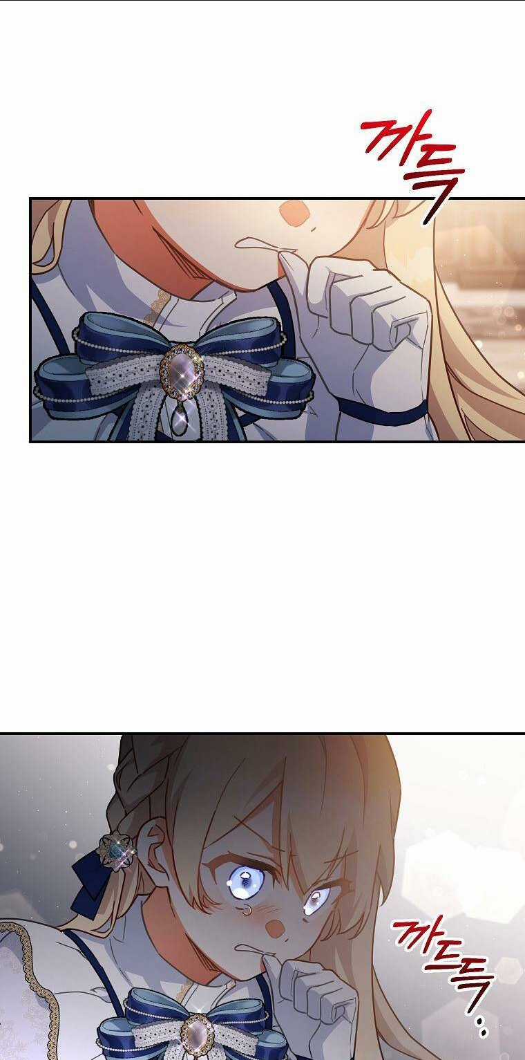 Bé Con Chốn Hoa Nở Chapter 32 trang 23