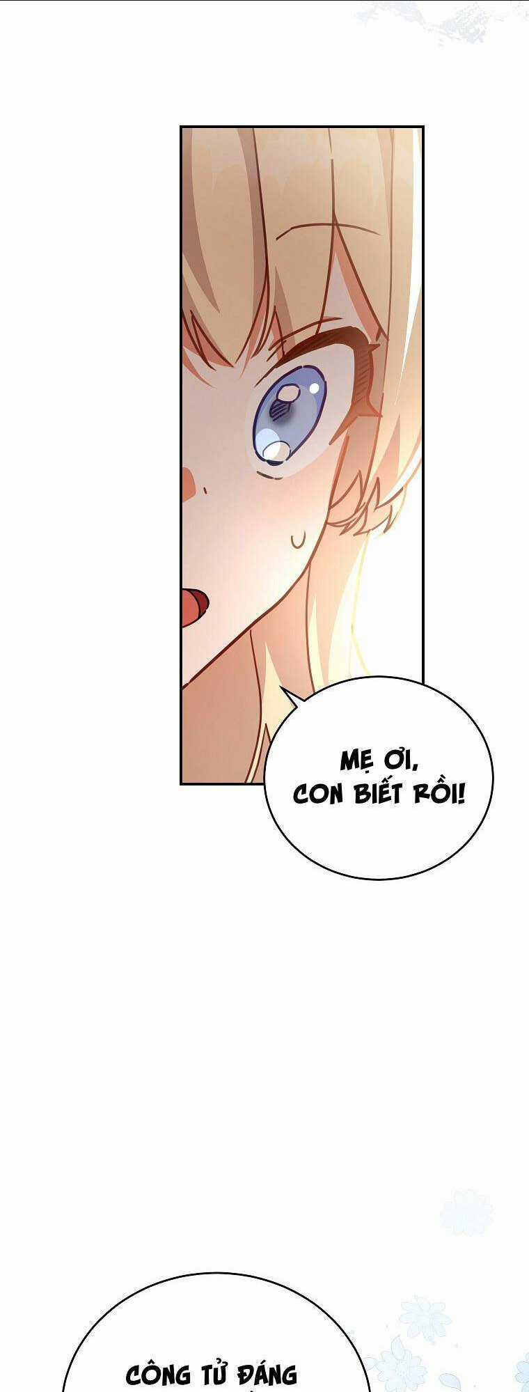 Bé Con Chốn Hoa Nở Chapter 32 trang 25