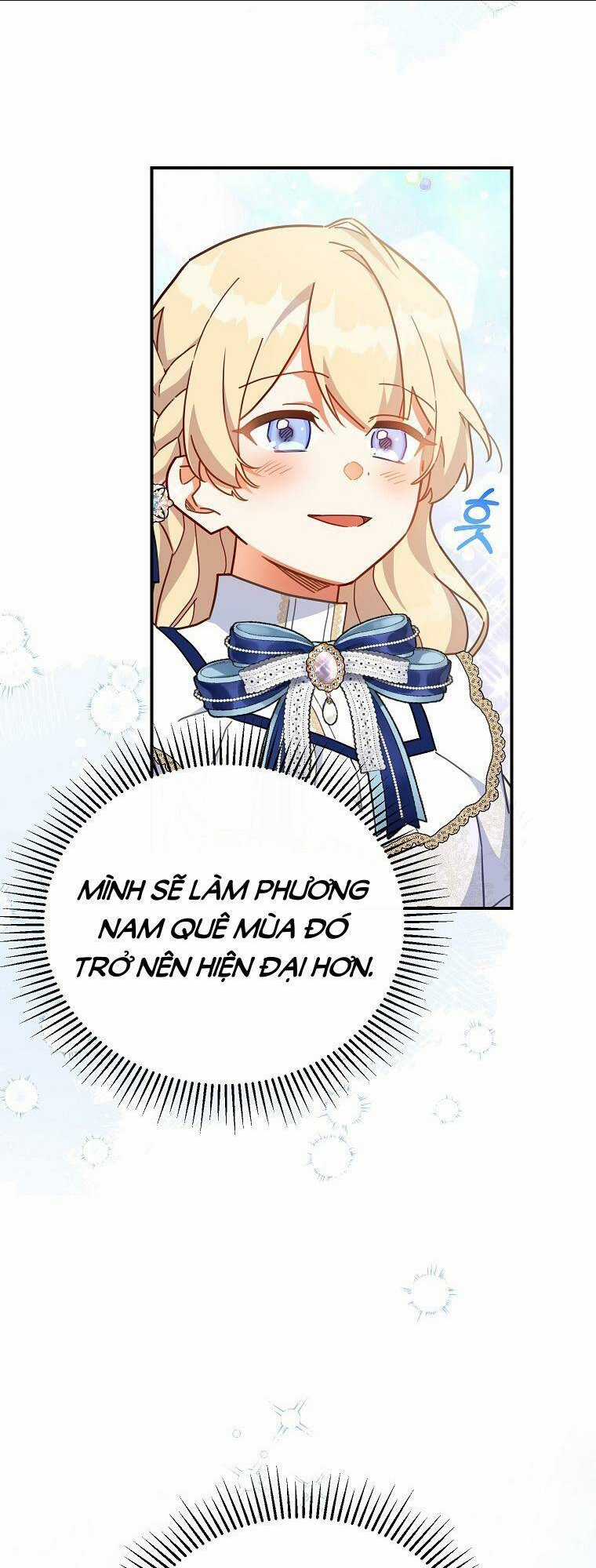 Bé Con Chốn Hoa Nở Chapter 32 trang 29