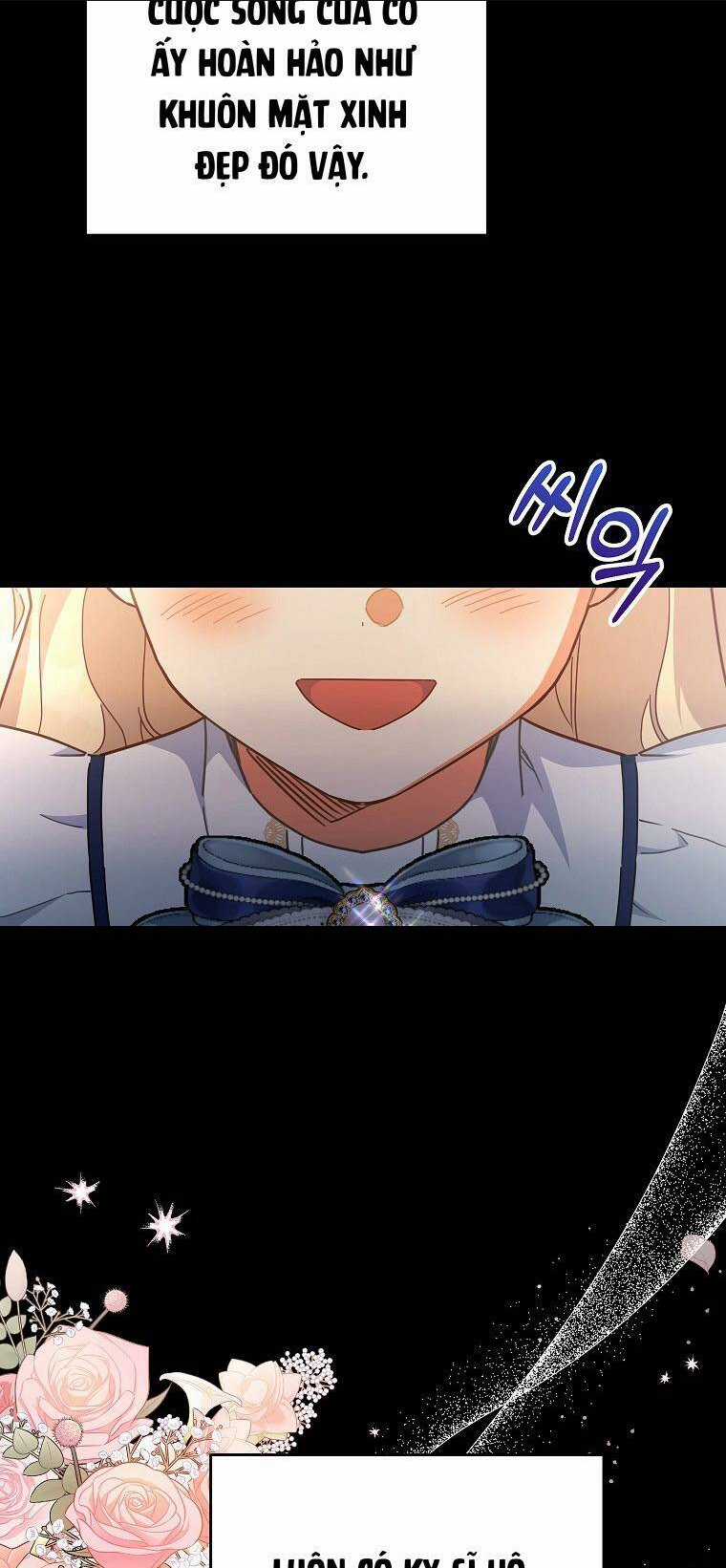 Bé Con Chốn Hoa Nở Chapter 32 trang 3