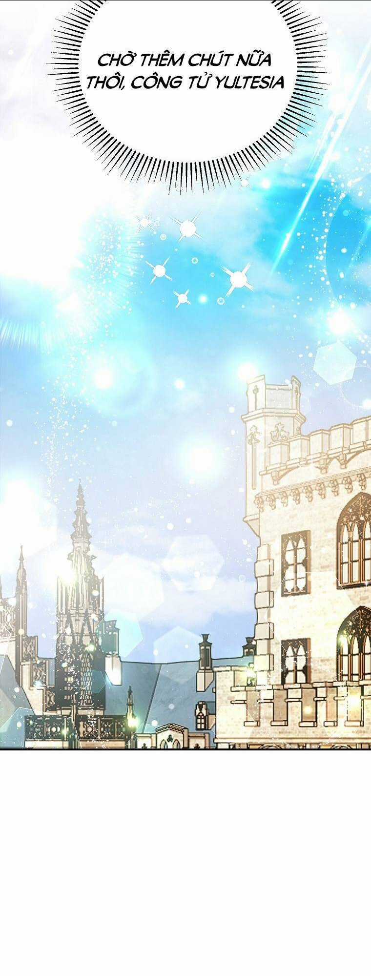 Bé Con Chốn Hoa Nở Chapter 32 trang 30