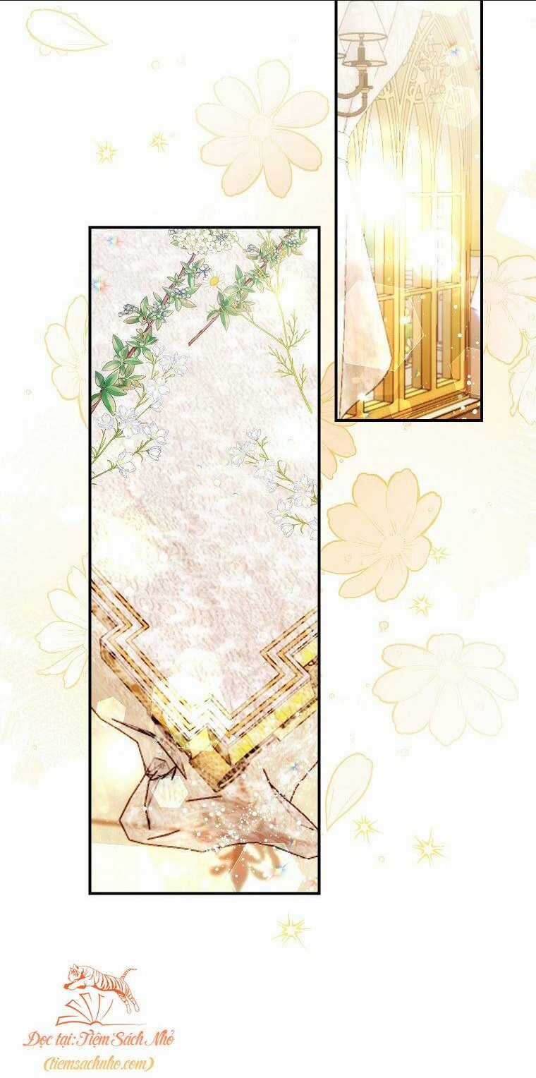 Bé Con Chốn Hoa Nở Chapter 32 trang 32