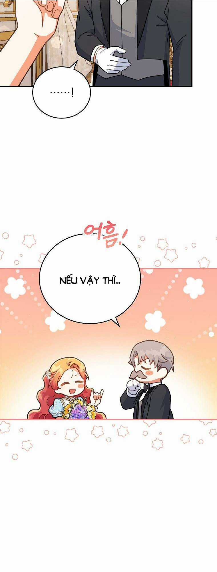 Bé Con Chốn Hoa Nở Chapter 32 trang 38