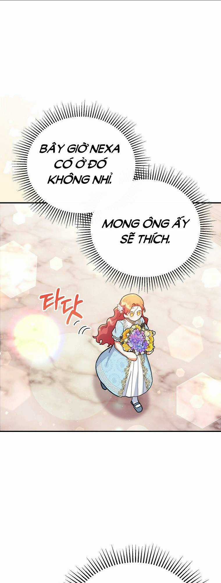 Bé Con Chốn Hoa Nở Chapter 32 trang 41