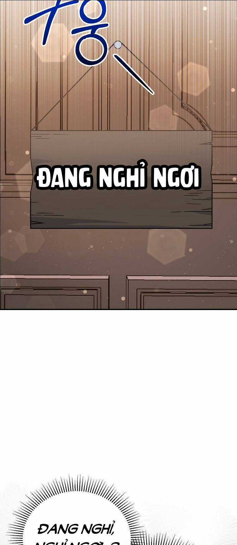 Bé Con Chốn Hoa Nở Chapter 32 trang 43