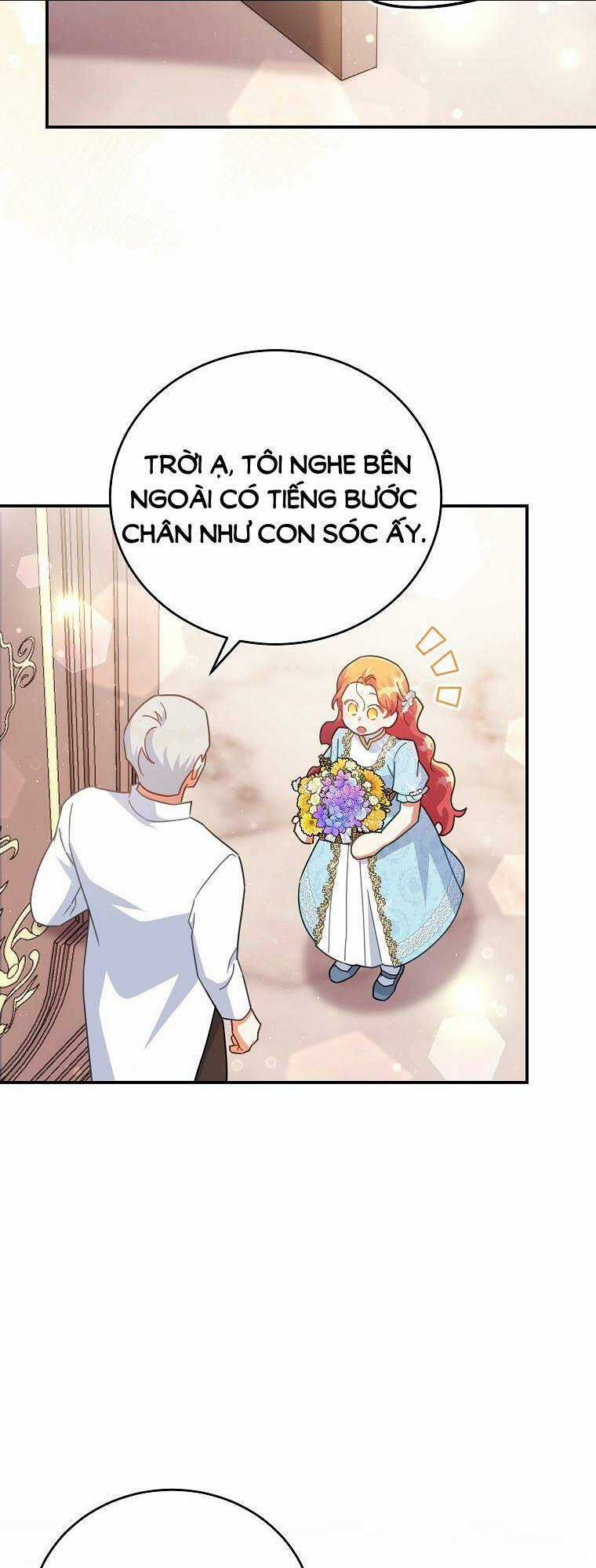 Bé Con Chốn Hoa Nở Chapter 32 trang 45