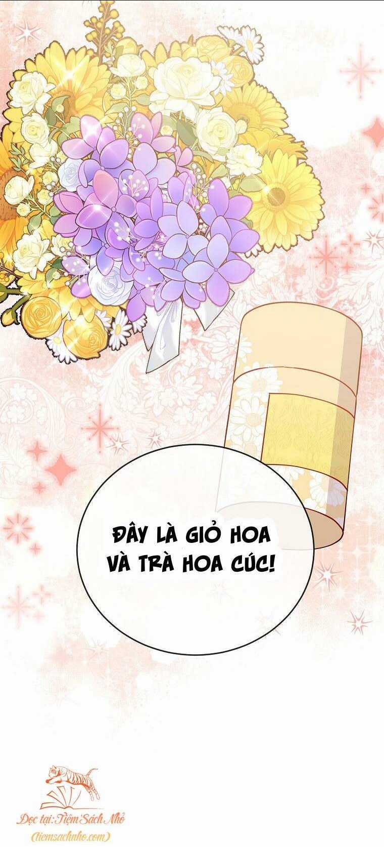 Bé Con Chốn Hoa Nở Chapter 32 trang 48