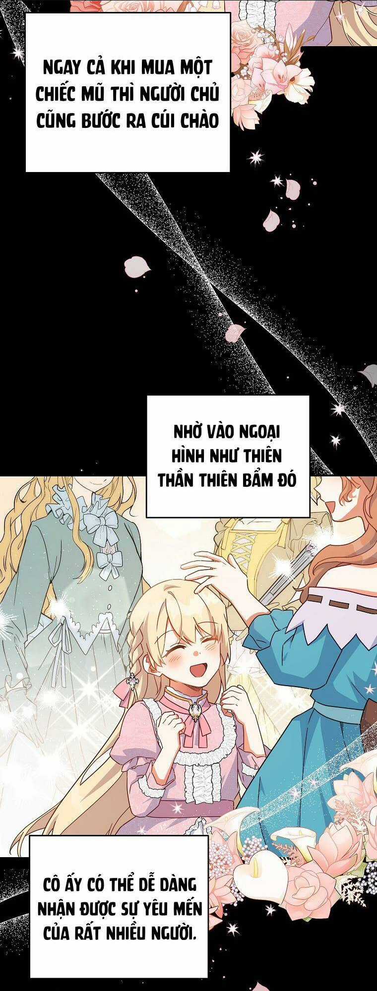 Bé Con Chốn Hoa Nở Chapter 32 trang 5