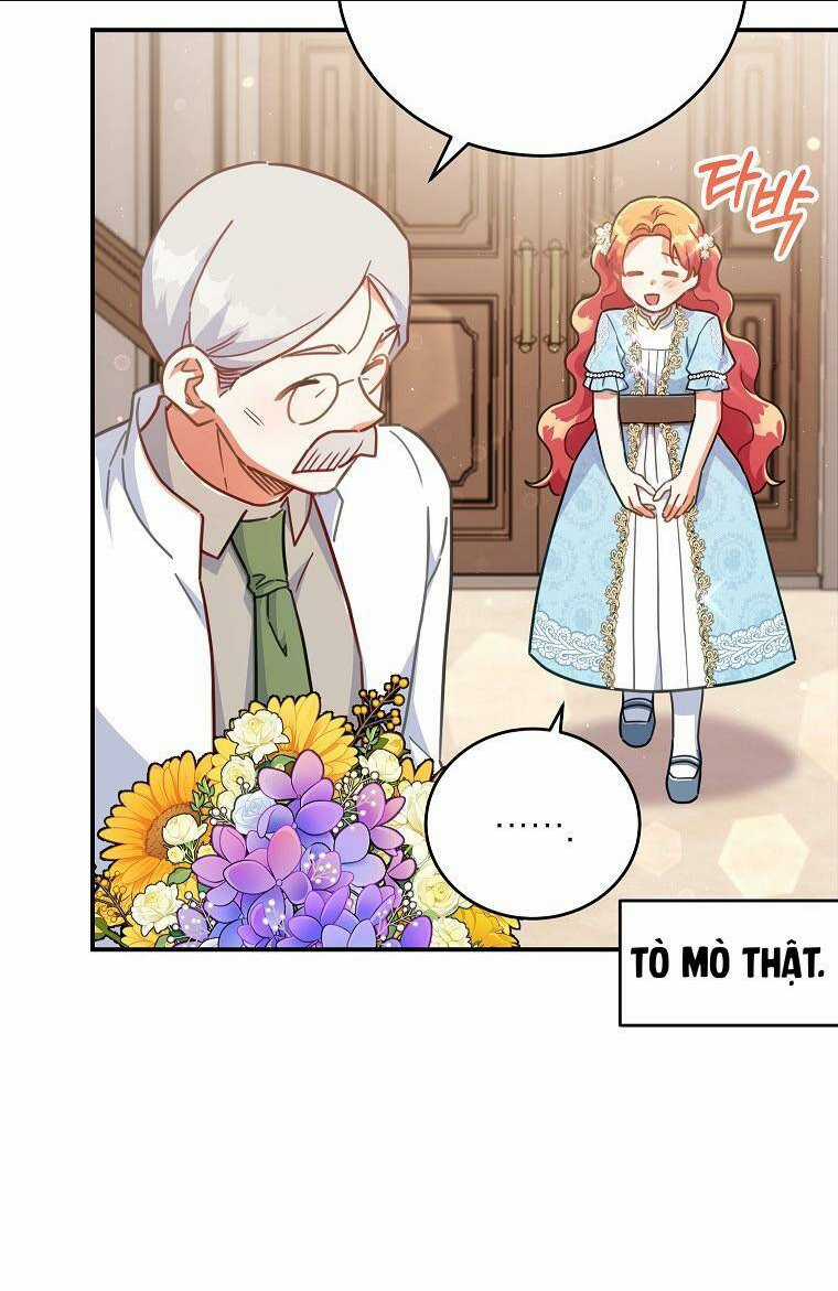 Bé Con Chốn Hoa Nở Chapter 32 trang 50