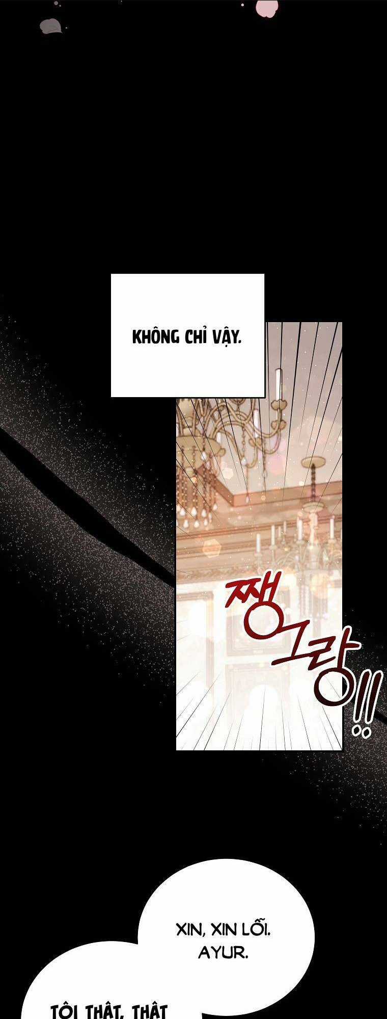 Bé Con Chốn Hoa Nở Chapter 32 trang 6