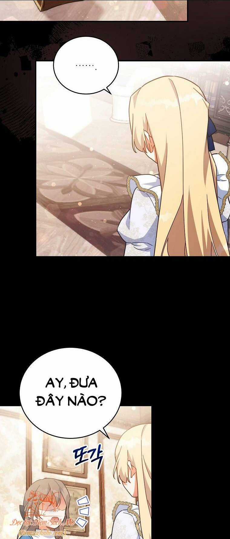 Bé Con Chốn Hoa Nở Chapter 32 trang 8