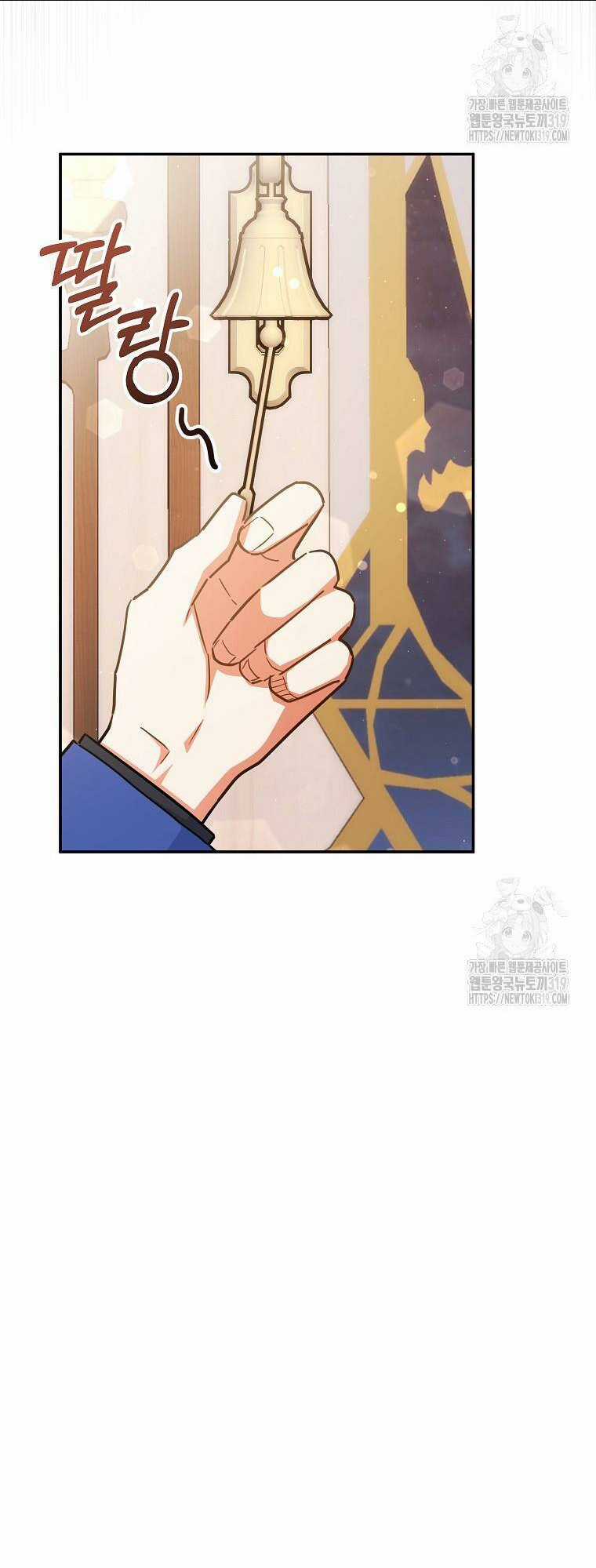 Bé Con Chốn Hoa Nở Chapter 36 trang 10