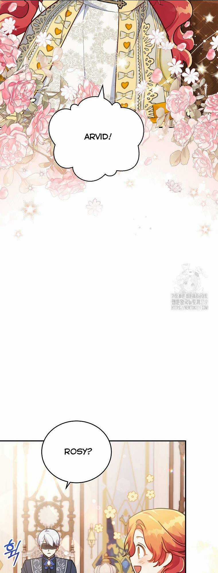 Bé Con Chốn Hoa Nở Chapter 36 trang 13