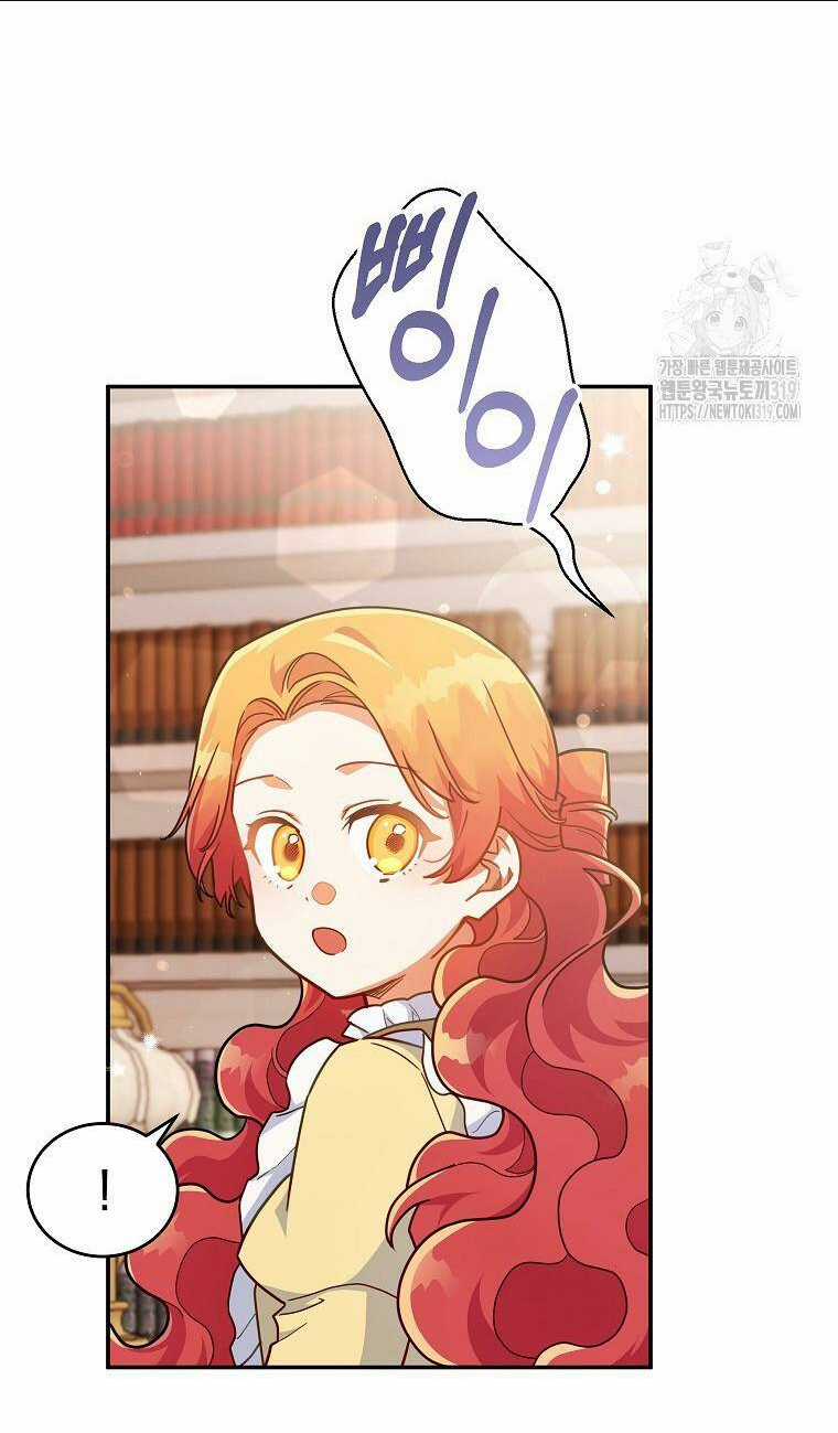 Bé Con Chốn Hoa Nở Chapter 36 trang 19