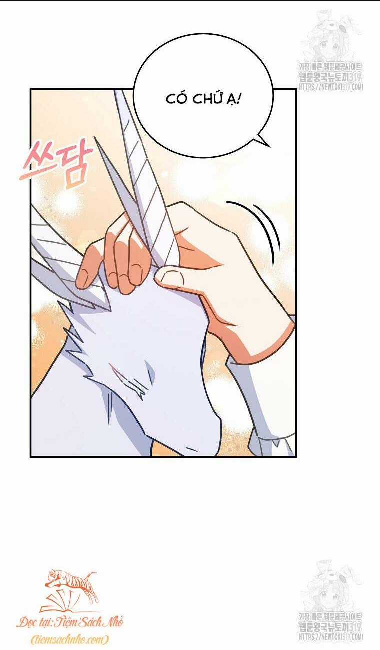 Bé Con Chốn Hoa Nở Chapter 36 trang 24