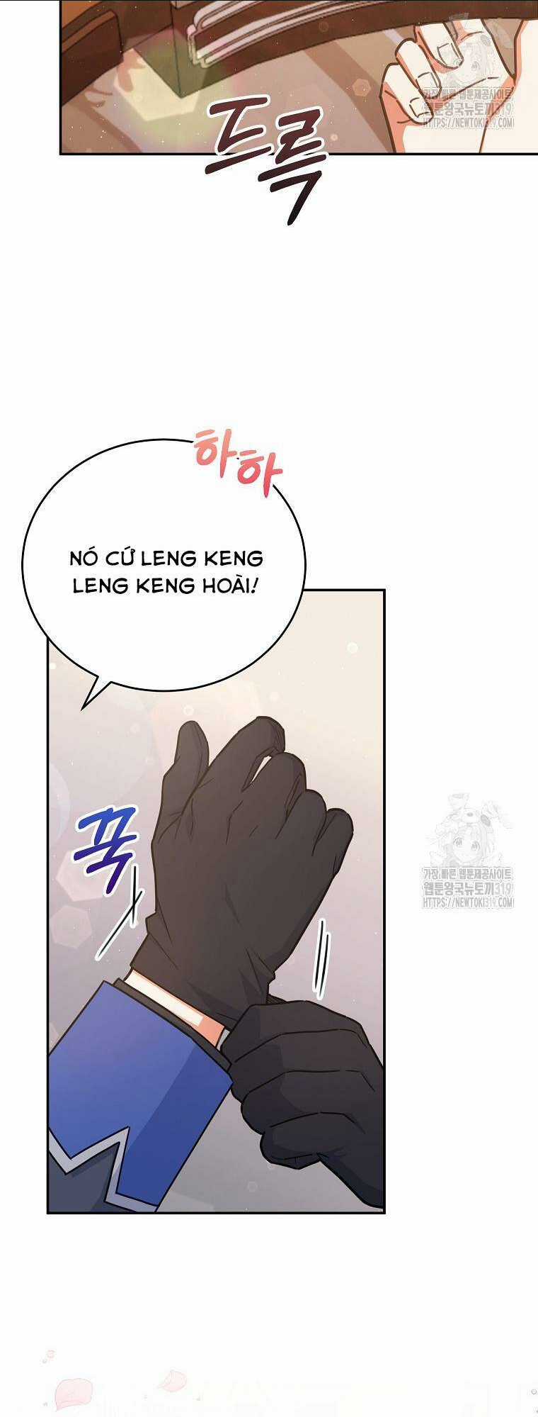 Bé Con Chốn Hoa Nở Chapter 36 trang 26