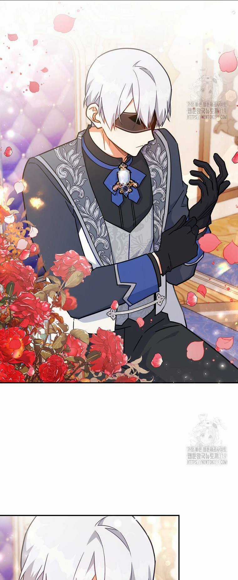 Bé Con Chốn Hoa Nở Chapter 36 trang 27