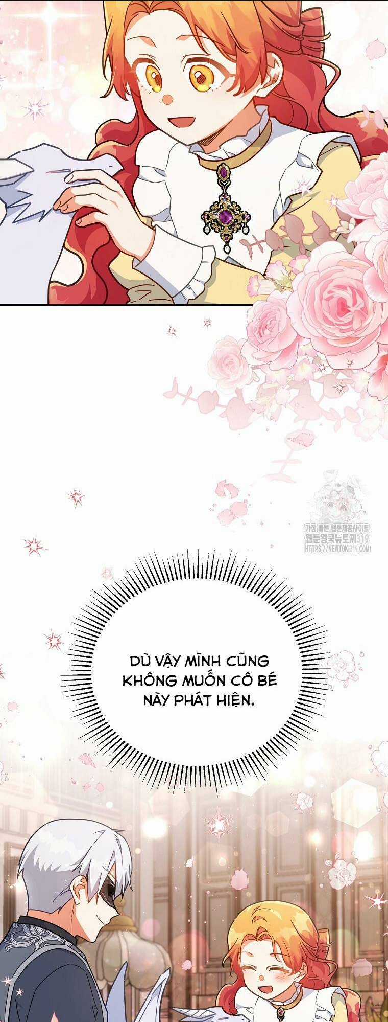 Bé Con Chốn Hoa Nở Chapter 36 trang 29